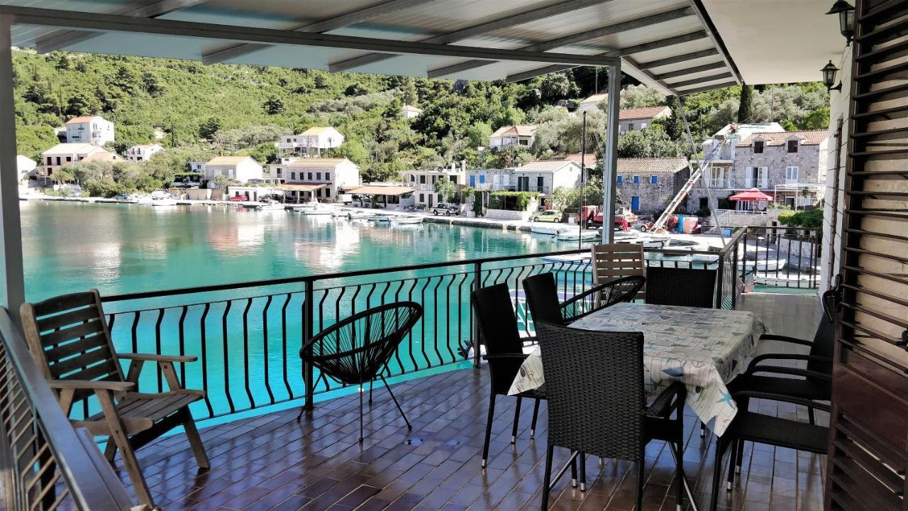 Boca - 3 Bedroom Apartment By The Sea Prožura Extérieur photo