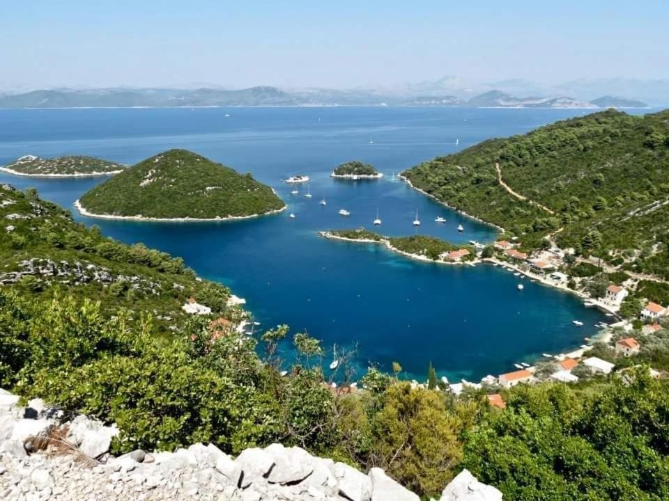 Boca - 3 Bedroom Apartment By The Sea Prožura Extérieur photo