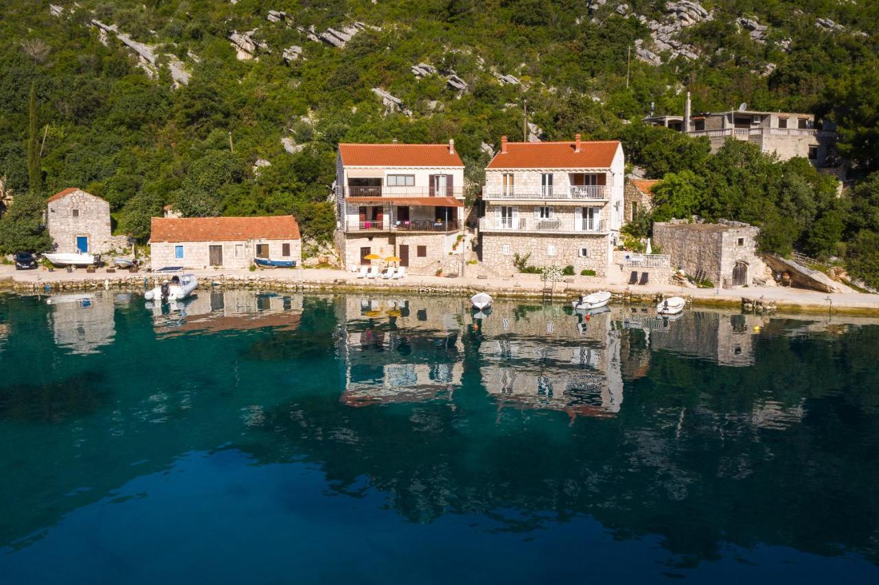 Boca - 3 Bedroom Apartment By The Sea Prožura Extérieur photo