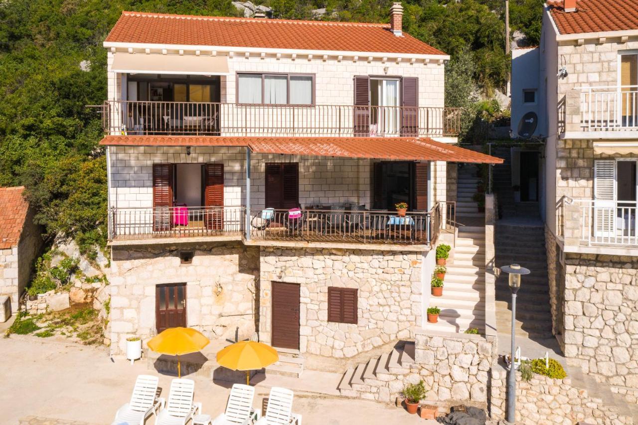 Boca - 3 Bedroom Apartment By The Sea Prožura Extérieur photo