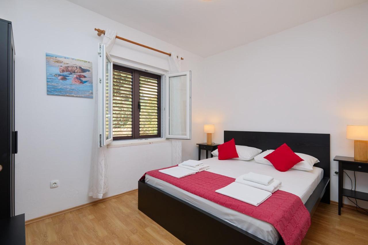 Boca - 3 Bedroom Apartment By The Sea Prožura Extérieur photo