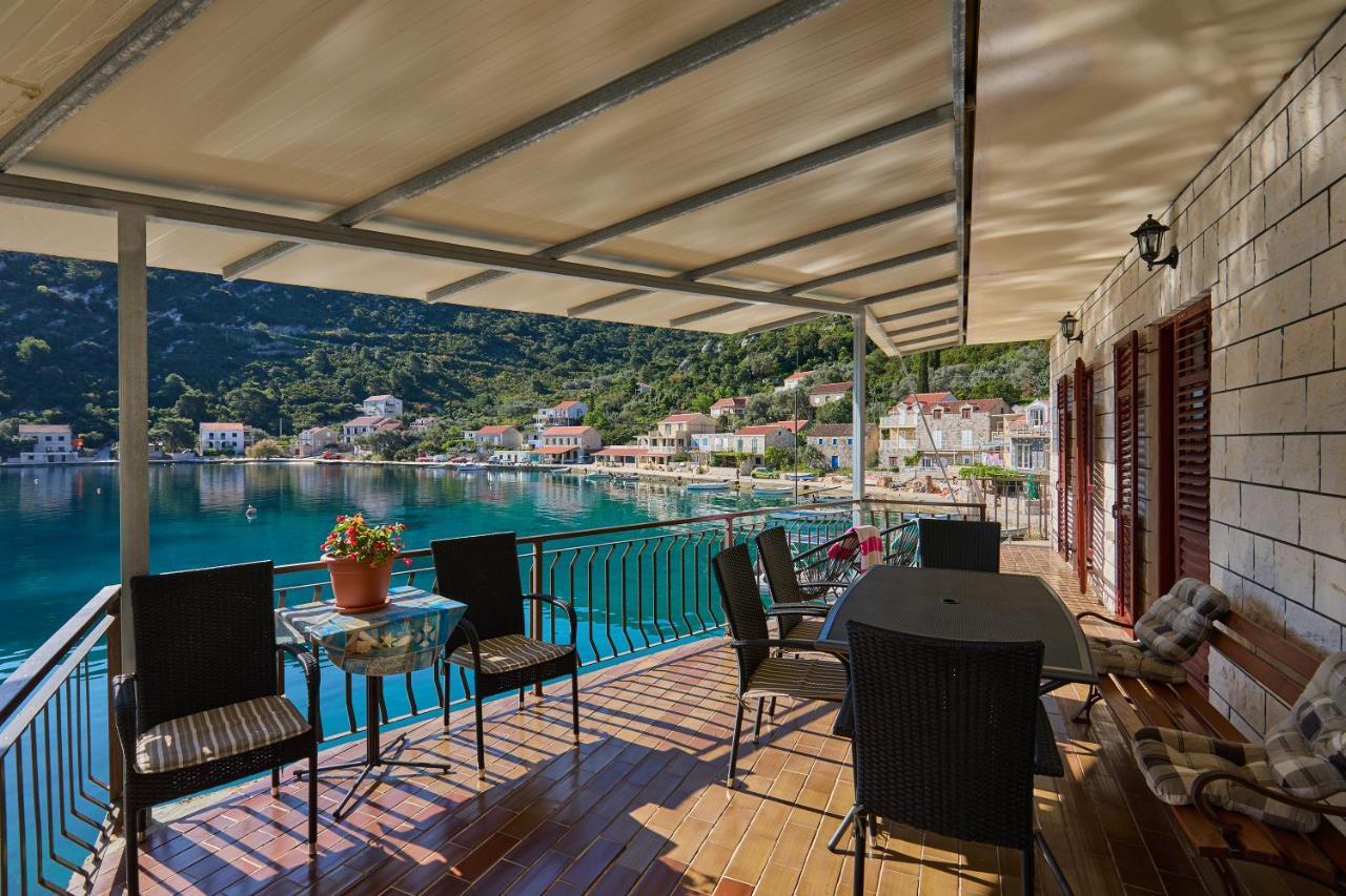 Boca - 3 Bedroom Apartment By The Sea Prožura Extérieur photo