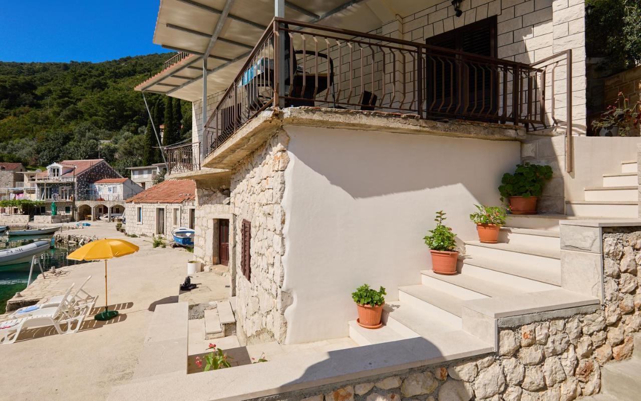 Boca - 3 Bedroom Apartment By The Sea Prožura Extérieur photo